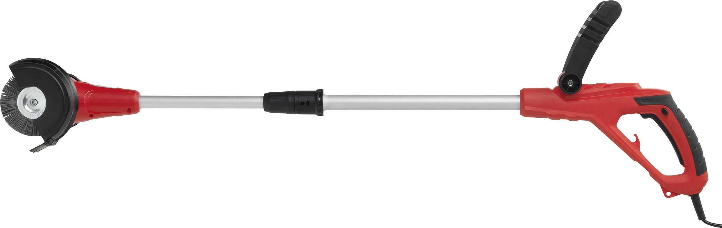 TOOLCRAFT 1619736 CHGY-400 Fugenreiniger Draht, Polyamid 230 V/AC