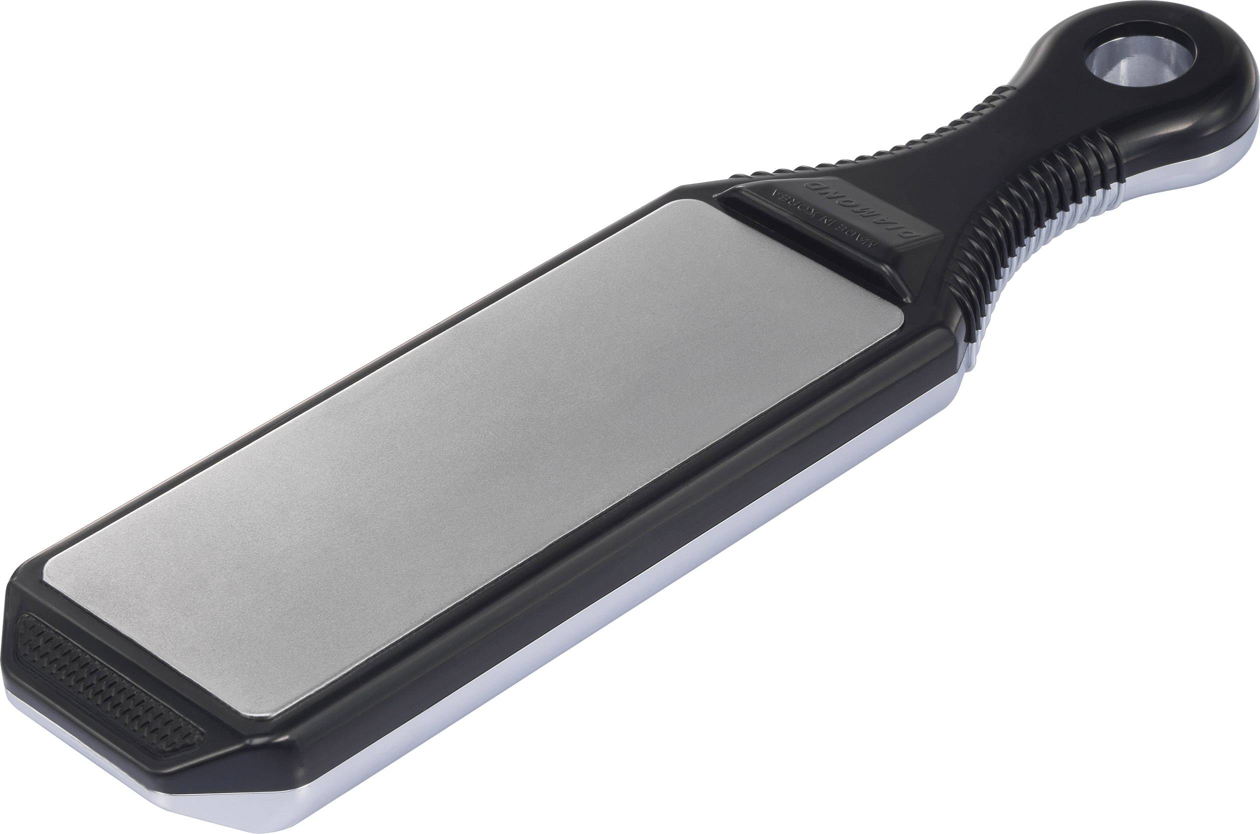 TOOLCRAFT 1619739 Universalschärfer mit Diamantenpulverbeschichtung 1St.