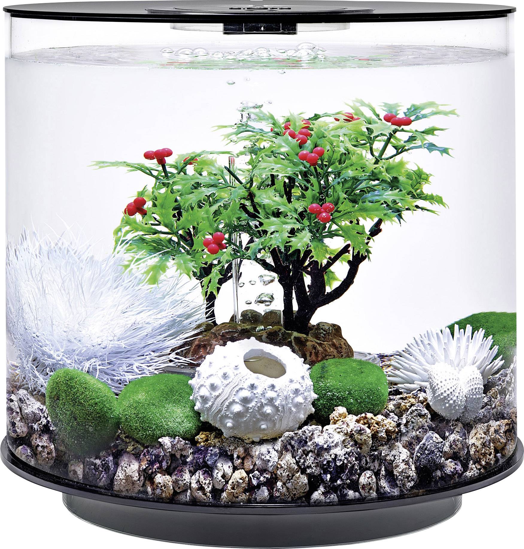 ÎÏÎ¿ÏÎ­Î»ÎµÏÎ¼Î± ÎµÎ¹ÎºÏÎ½Î±Ï Î³Î¹Î± biOrb TUBE 15 LED weiss