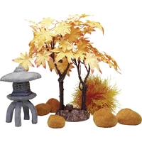 Oase 55027 biOrb Decor Set 30L Herbst Aquarium-Dekoration 30 l Oase 55027 biOrb Decor Set 30L Herbst Aquarium-Dekoration 30 l