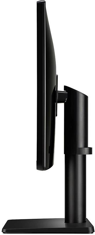 LG Electronics 34UB67-B LCD-Monitor 86.4 cm (34 Zoll) 2560 x 1080 Pixel 21:9 5 ms DisplayPort, HDMI®, DVI, Audio, stereo (3.5 mm Klinke), USB-A (US