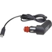 ProCar USB-C® KFZ Ladekabel 3000mA Belastbarkeit Strom max.=3A Stecker mit Kabel 12V zu 5 V, 24V zu 5V ProCar USB-C® KFZ Ladekabel 3000mA Belastbarkeit Strom max.=3A Stecker mit Kabel 12V zu 5 V, 24V zu 5V