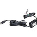 ProCar USB-C® Ladekabel IP44 3000mA Belastbarkeit Strom max.=3A zum Direktanschluss an der Batterie 12V zu 5 V, 24V zu 5V