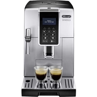 DeLonghi ECAM 350.35.SB - Dinamica 0132220019 Kaffeevollautomat Schwarz, Silber DeLonghi ECAM 350.35.SB - Dinamica 0132220019 Kaffeevollautomat Schwarz, Silber