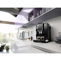 DeLonghi ECAM 350.15.B - Dinamica 0132221000 Kaffeevollautomat Schwarz DeLonghi ECAM 350.15.B - Dinamica 0132221000 Kaffeevollautomat Schwarz