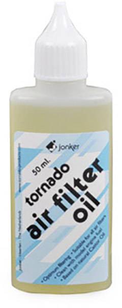 T2M J16030 Luftfilter-Öl 50ml