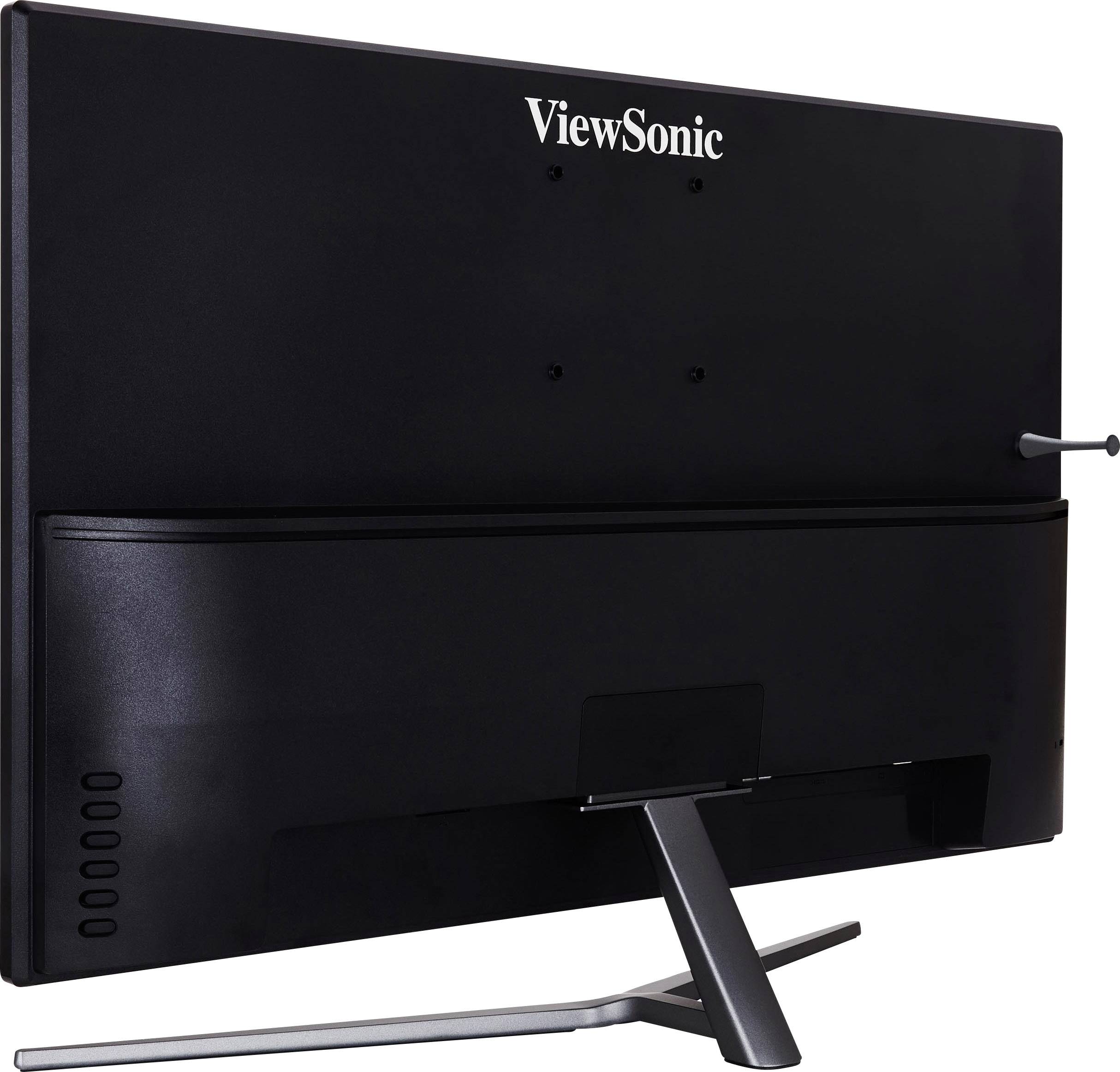 Viewsonic VX3211-MH LCD-Monitor 81.3cm (32 Zoll) EEK G (A - G) 1920 x 1080 Pixel Full HD 3 ms HDMI®, VGA, Audio, stereo