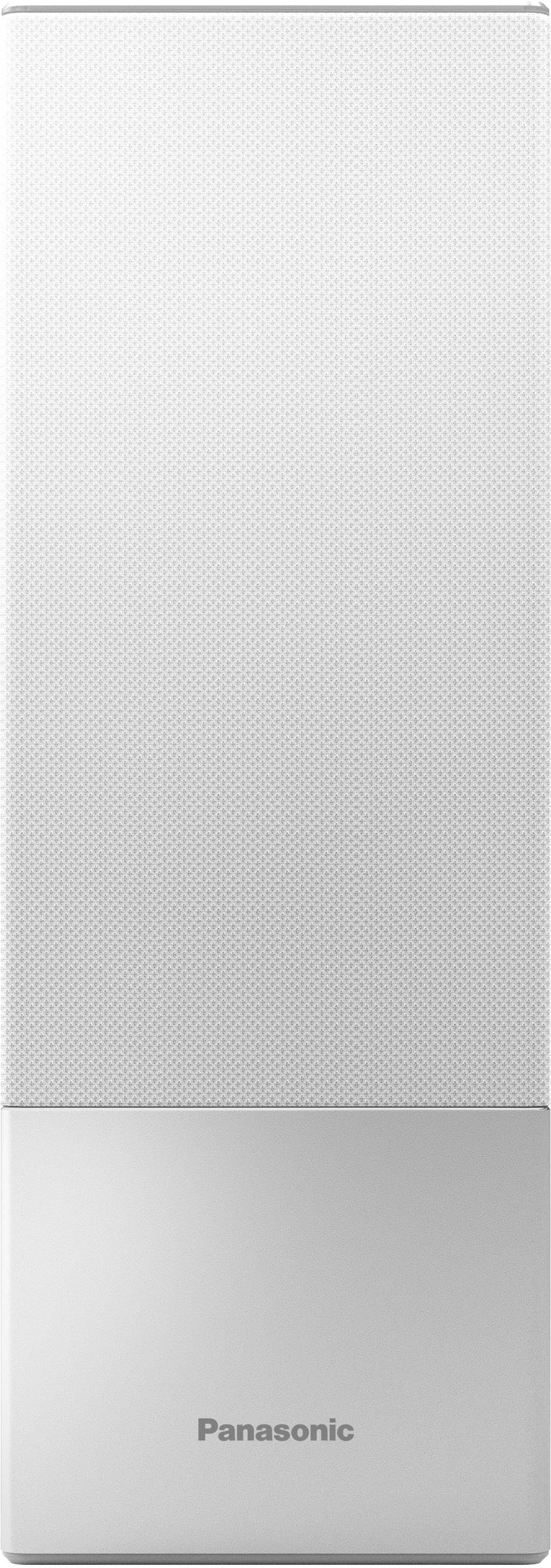 Panasonic SC-GA10 Sprachassistent Weiß