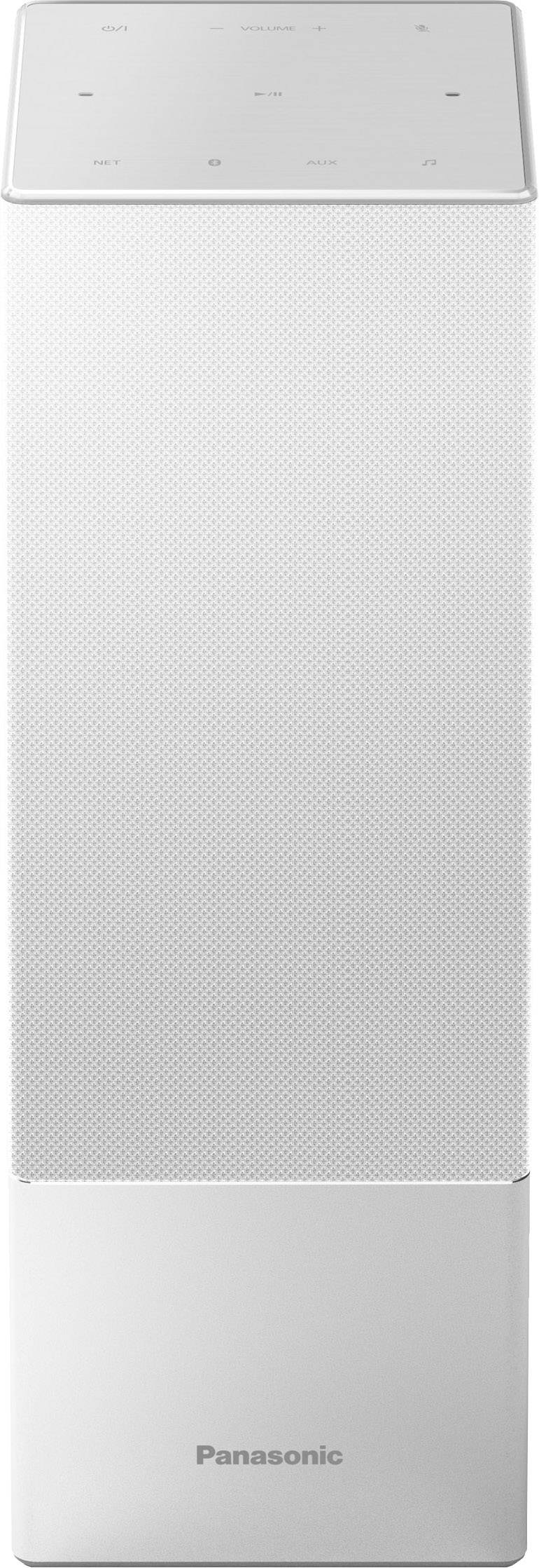 Panasonic SC-GA10 Sprachassistent Weiß