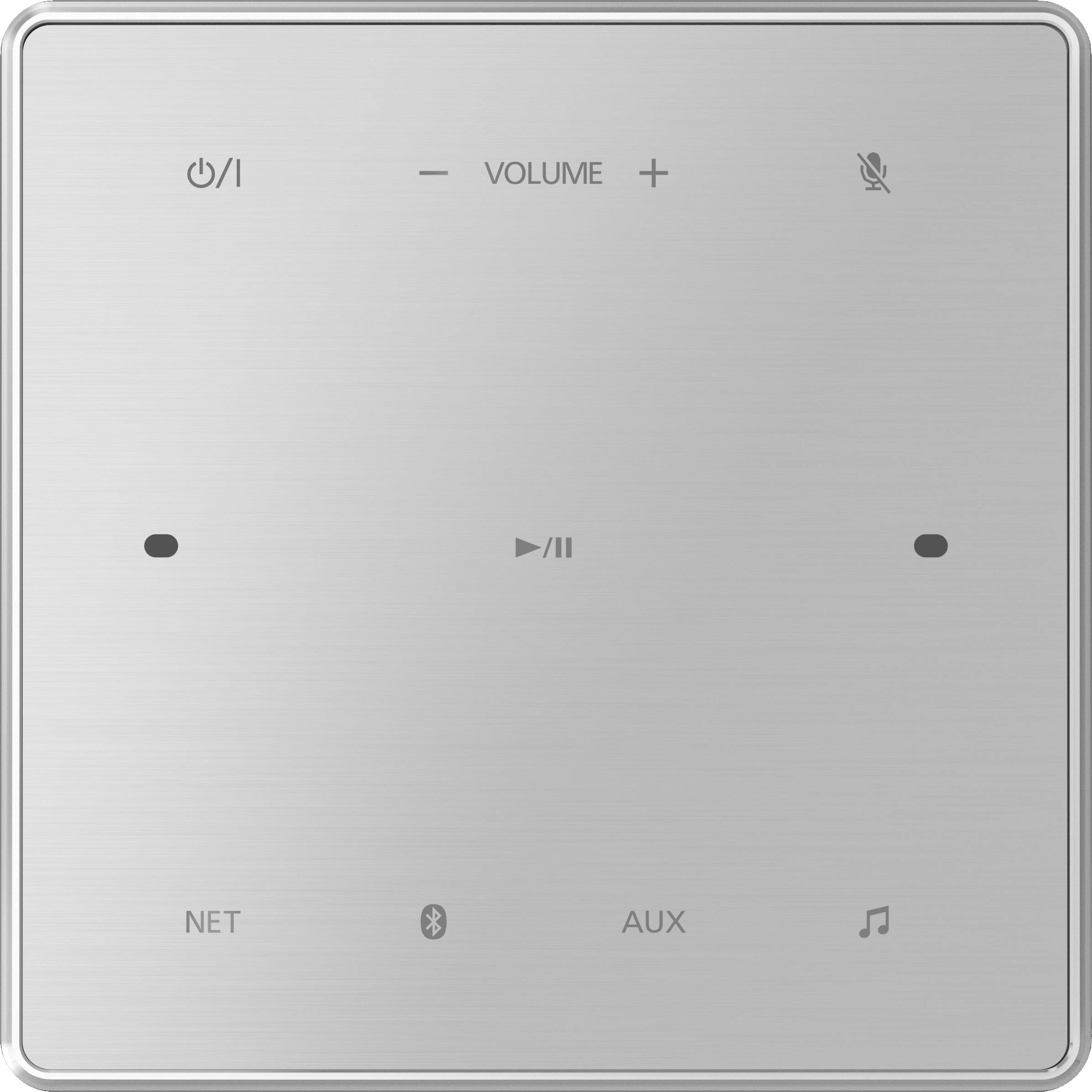 Panasonic SC-GA10 Sprachassistent Weiß