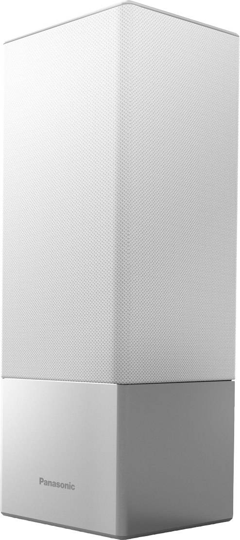 Panasonic SC-GA10 Sprachassistent Weiß