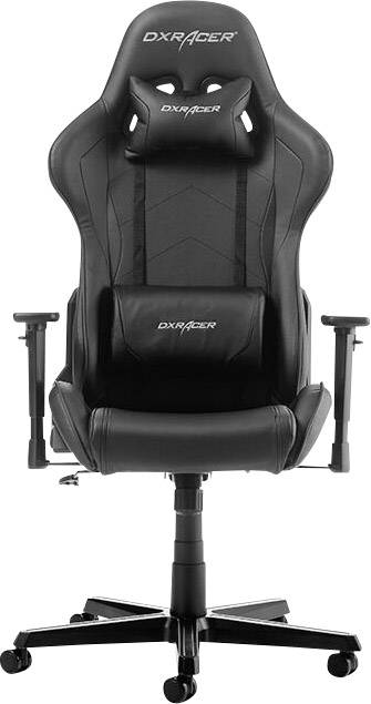 DXRacer Formula Series Gamingstuhl - Schwarz