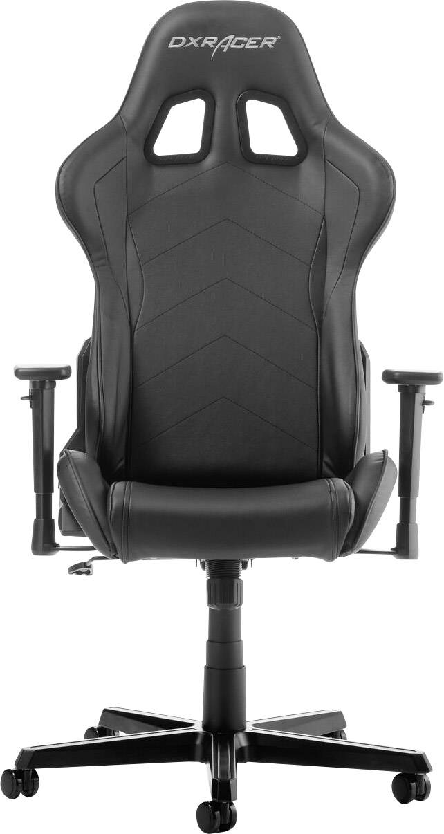 DXRacer FORMULA F08 Gaming-Stuhl Schwarz
