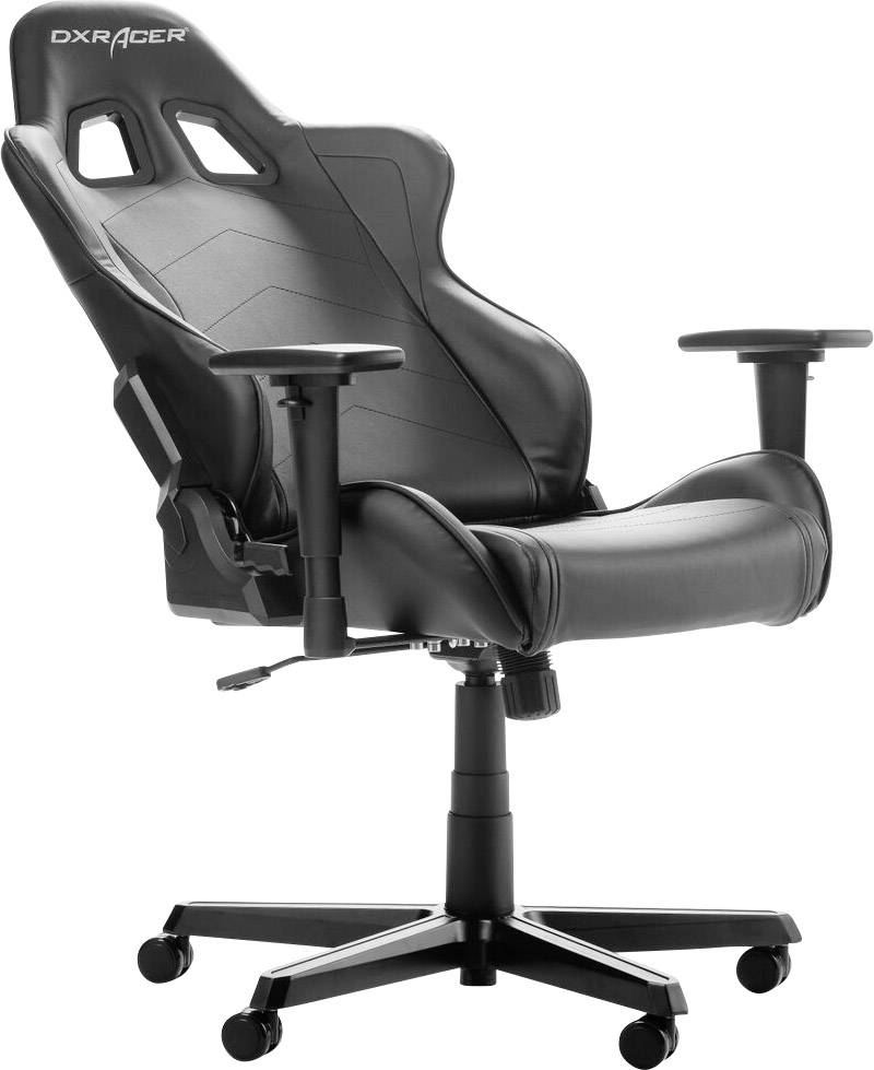 DXRacer FORMULA F08 Gaming-Stuhl Schwarz