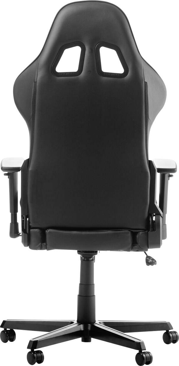 DXRacer FORMULA F08 Gaming-Stuhl Schwarz