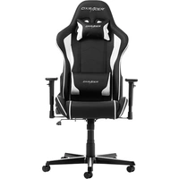 DXRacer FORMULA F08 Gaming-Stuhl Schwarz, Weiß DXRacer FORMULA F08 Gaming-Stuhl Schwarz, Weiß
