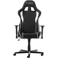 DXRacer FORMULA F08 Gaming-Stuhl Schwarz, Weiß DXRacer FORMULA F08 Gaming-Stuhl Schwarz, Weiß