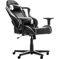 DXRacer FORMULA F08 Gaming-Stuhl Schwarz, Weiß DXRacer FORMULA F08 Gaming-Stuhl Schwarz, Weiß