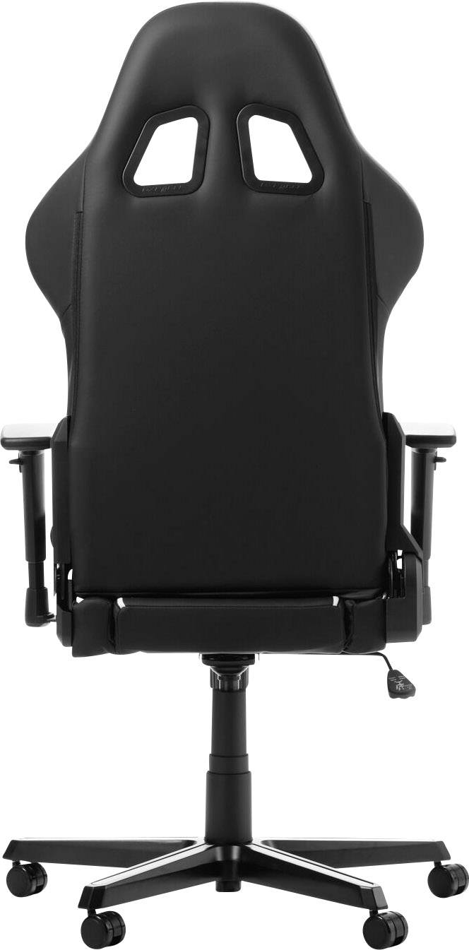 DXRacer FORMULA F08 Gaming-Stuhl Schwarz, Weiß