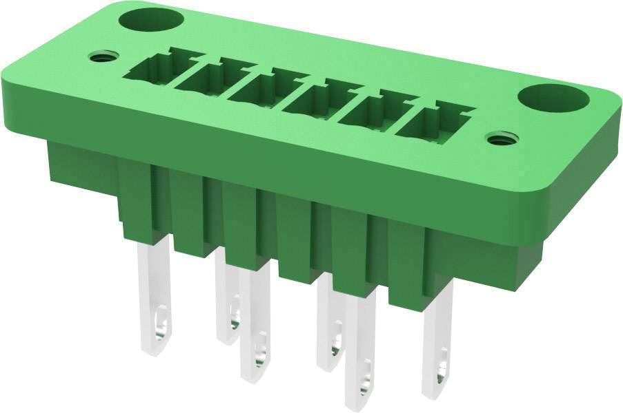 Degson Buchsengehäuse-Kabel 15CDGV Polzahl Gesamt 12 Rastermaß: 3.81 mm 15CDGV-3.81-12P-14-00AH-1 1