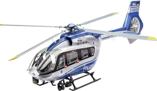 Revell 04980 Airbus H145 Helikopter Bausatz 1:32