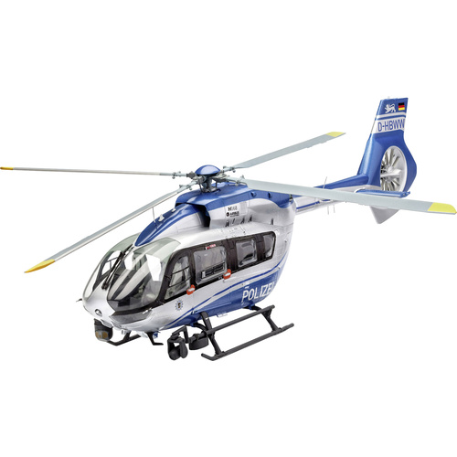 Maquette d'hélicoptère Revell Airbus H145 04980 1:32 1 pc(s)