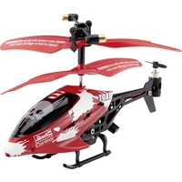Revell Control Toxi RC Einsteiger Hubschrauber RtF Revell Control Toxi RC Einsteiger Hubschrauber RtF