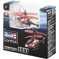 Revell Control Toxi RC Einsteiger Hubschrauber RtF Revell Control Toxi RC Einsteiger Hubschrauber RtF