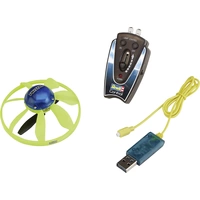 Revell Control TwiStar Quadrocopter RtF Einsteiger Revell Control TwiStar Quadrocopter RtF Einsteiger