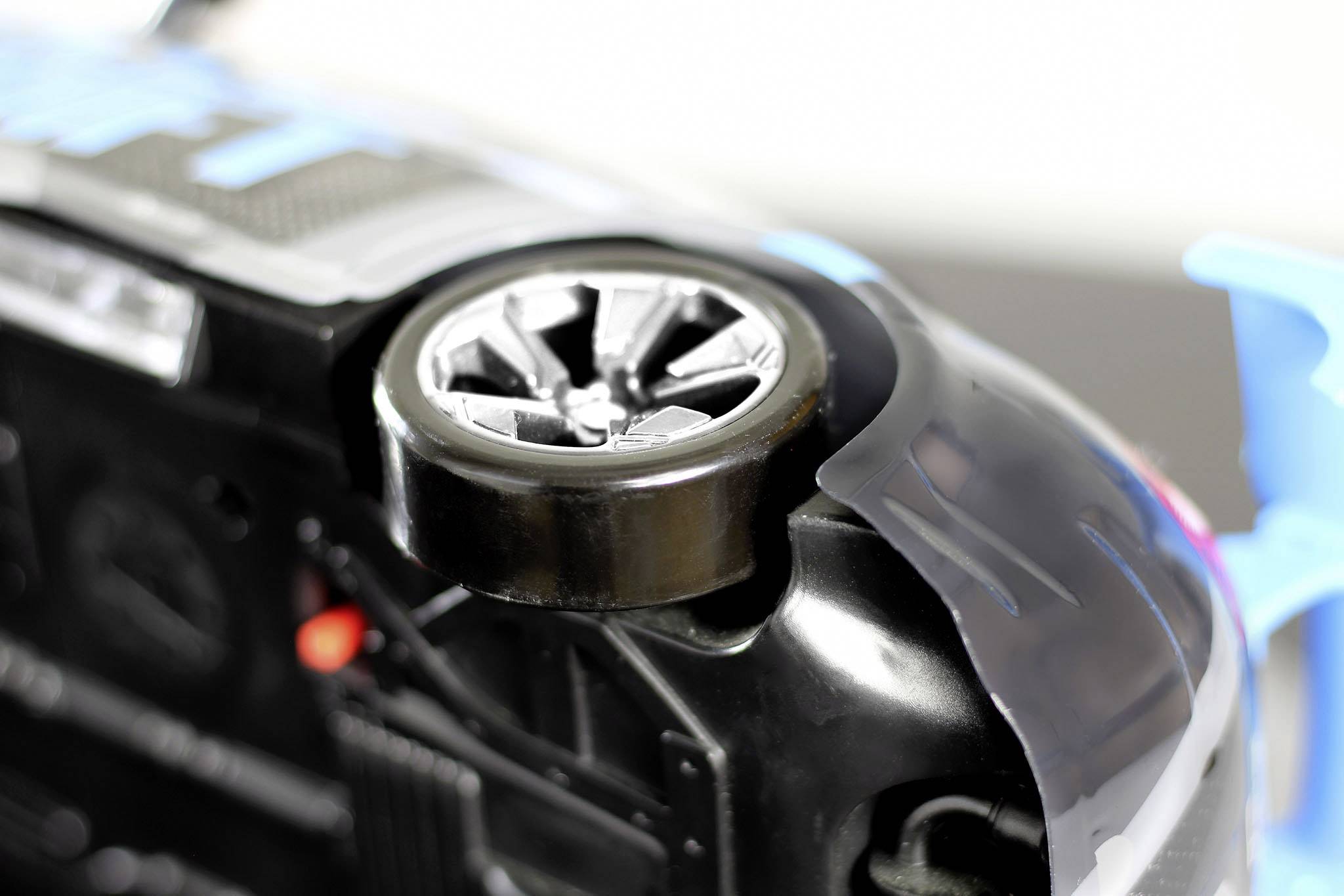 Revell Control 24483 Speed Drift RC Einsteiger Modellauto Elektro Straßenmodell Allradantrieb (4WD)