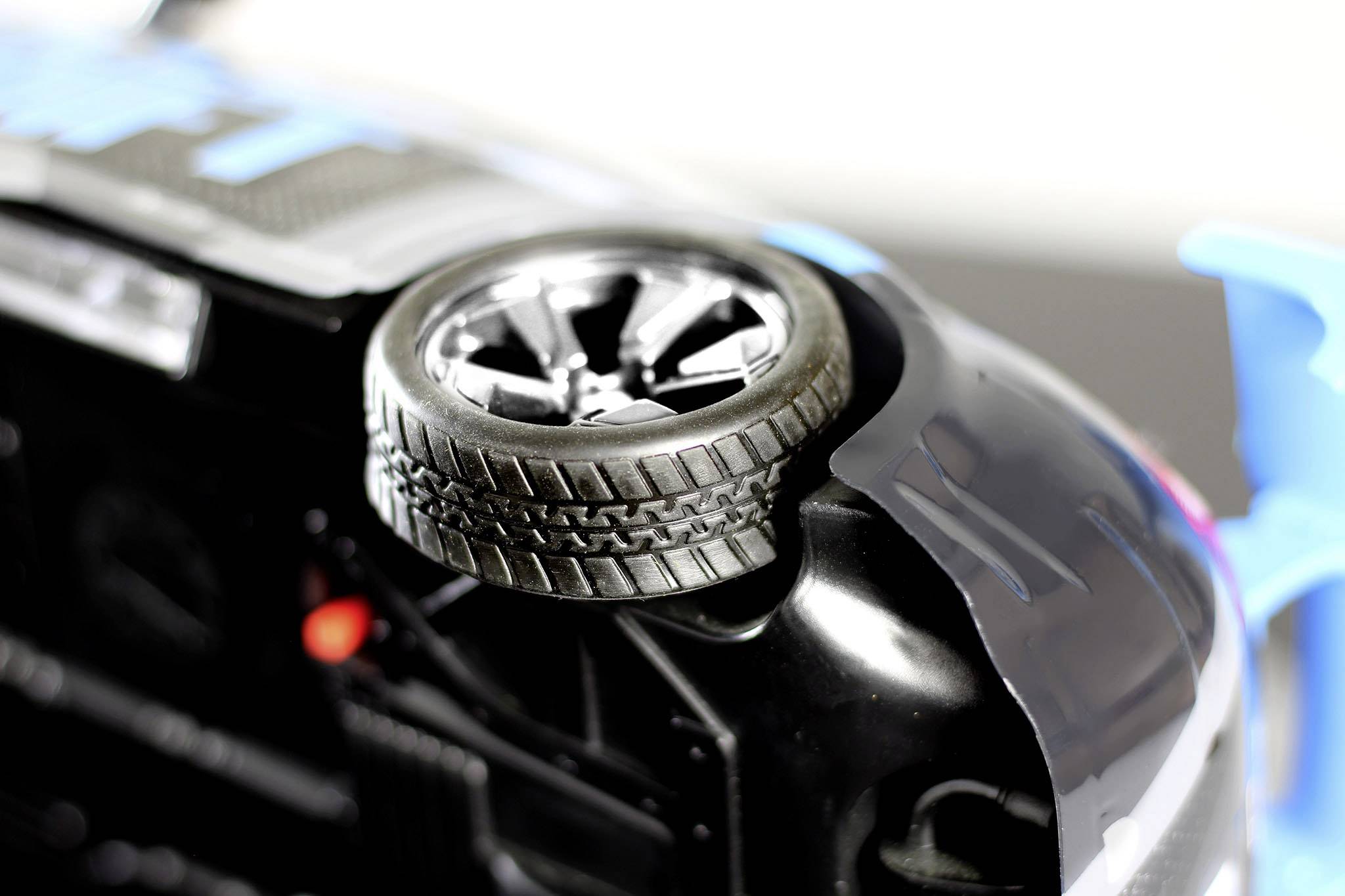 Revell Control 24483 Speed Drift RC Einsteiger Modellauto Elektro Straßenmodell Allradantrieb (4WD)