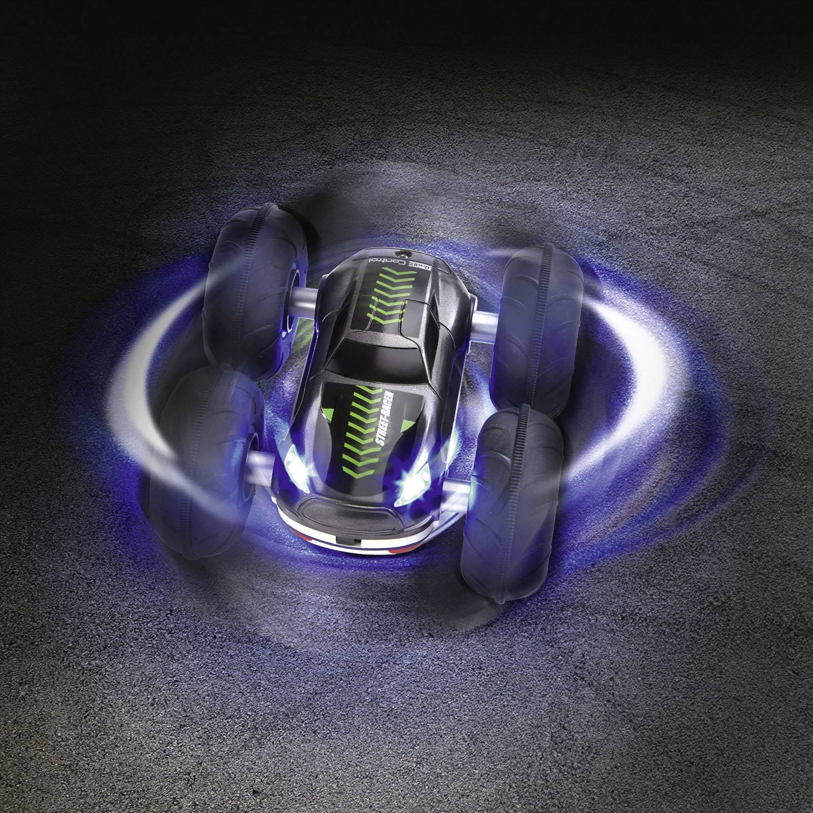 Revell Control 24634 Stunt Car FlipRace RC Einsteiger Modellauto Elektro Monstertruck Allradantrieb (4WD)