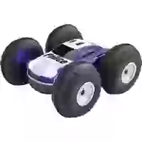 Revell Control 24634 Stunt Car FlipRace RC Einsteiger Modellauto Elektro Monstertruck Allradantrieb (4WD) Revell Control 24634 Stunt Car FlipRace RC Einsteiger Modellauto Elektro Monstertruck Allradantrieb (4WD)