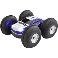 Revell Control 24634 Stunt Car FlipRace RC Einsteiger Modellauto Elektro Monstertruck Allradantrieb (4WD) Revell Control 24634 Stunt Car FlipRace RC Einsteiger Modellauto Elektro Monstertruck Allradantrieb (4WD)