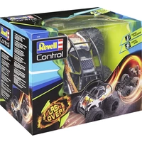 Revell Control 24636 Flashover RC Einsteiger Modellauto Elektro Allradantrieb (4WD) Revell Control 24636 Flashover RC Einsteiger Modellauto Elektro Allradantrieb (4WD)