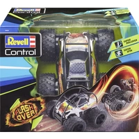 Revell Control 24636 Flashover RC Einsteiger Modellauto Elektro Allradantrieb (4WD) Revell Control 24636 Flashover RC Einsteiger Modellauto Elektro Allradantrieb (4WD)