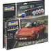 Revell 67179 Porsche 911 Turbo Automodell Bausatz 1:24
