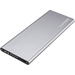 Tapfer TSP-5000 S Powerbank 5000 mAh  LiPo  Aluminium (Metallic)