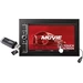 Caliber Audio Technology 801DAB-BT Doppel-DIN Moniceiver DAB+ Tuner, Anschluss für Lenkradfernbedienung, Anschluss für Rückfahrkamera, Bluetooth®- Caliber Audio Technology 801DAB-BT Doppel-DIN Moniceiver DAB+ Tuner, Anschluss für Lenkradfernbedienung, Anschluss für Rückfahrkamera, Bluetooth®-