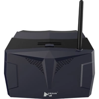 Hubsan Multicopter-FPV-Brille Passend für (Multicopter): Hubsan X4 FPV, Hubsan X4 Star FPV, Hubsan X4 FPV Plus Hubsan Multicopter-FPV-Brille Passend für (Multicopter): Hubsan X4 FPV, Hubsan X4 Star FPV, Hubsan X4 FPV Plus