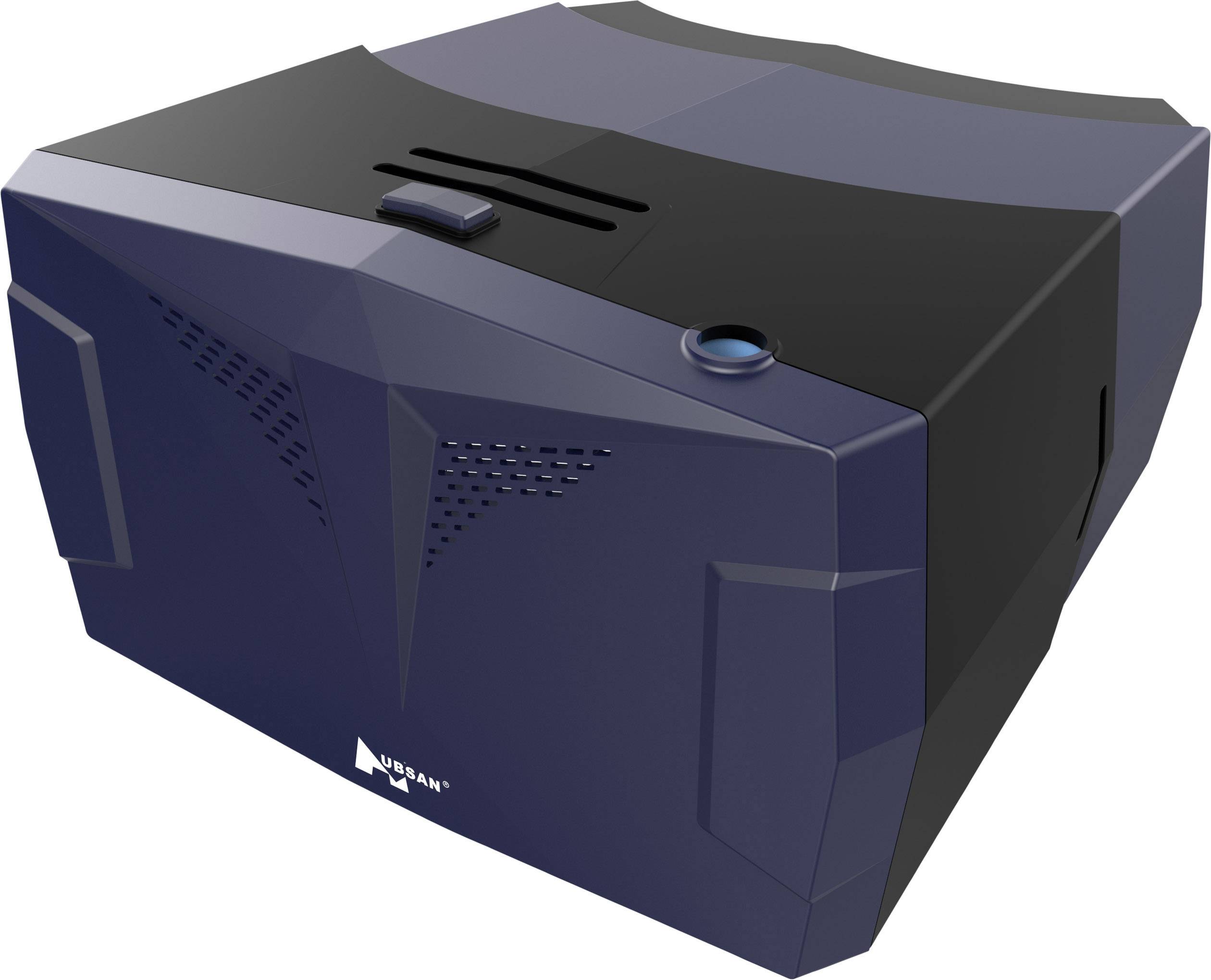 Hubsan Multicopter-FPV-Brille Passend für (Multicopter): Hubsan X4 FPV, Hubsan X4 Star FPV, Hubsan X4 FPV Plus