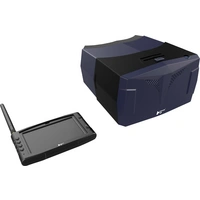 Hubsan Multicopter-FPV-Brille Passend für (Multicopter): Hubsan X4 FPV, Hubsan X4 Star FPV, Hubsan X4 FPV Plus Hubsan Multicopter-FPV-Brille Passend für (Multicopter): Hubsan X4 FPV, Hubsan X4 Star FPV, Hubsan X4 FPV Plus