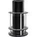 Renkforce RF-LSAE-100 Speaker stand Stand Black 1 pc(s)