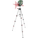 Bosch Home and Garden UniversalLevel 2 Set Laser en croix autonivelant, avec trépied Portée (max.): 10 m