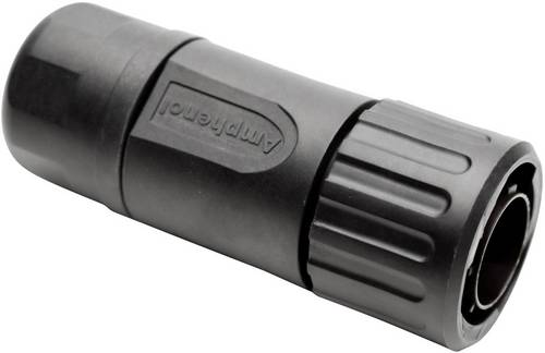 Amphenol RTS 6BS 12N 10P03 Rundstecker Stecker, gerade Gesamtpolzahl: 10 Serie (Rundsteckverbinder)