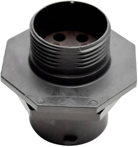 Amphenol RTS 7 14N 7S03 Rundstecker Buchse, Einbau Gesamtpolzahl: 7 Serie (Rundsteckverbinder): Eco