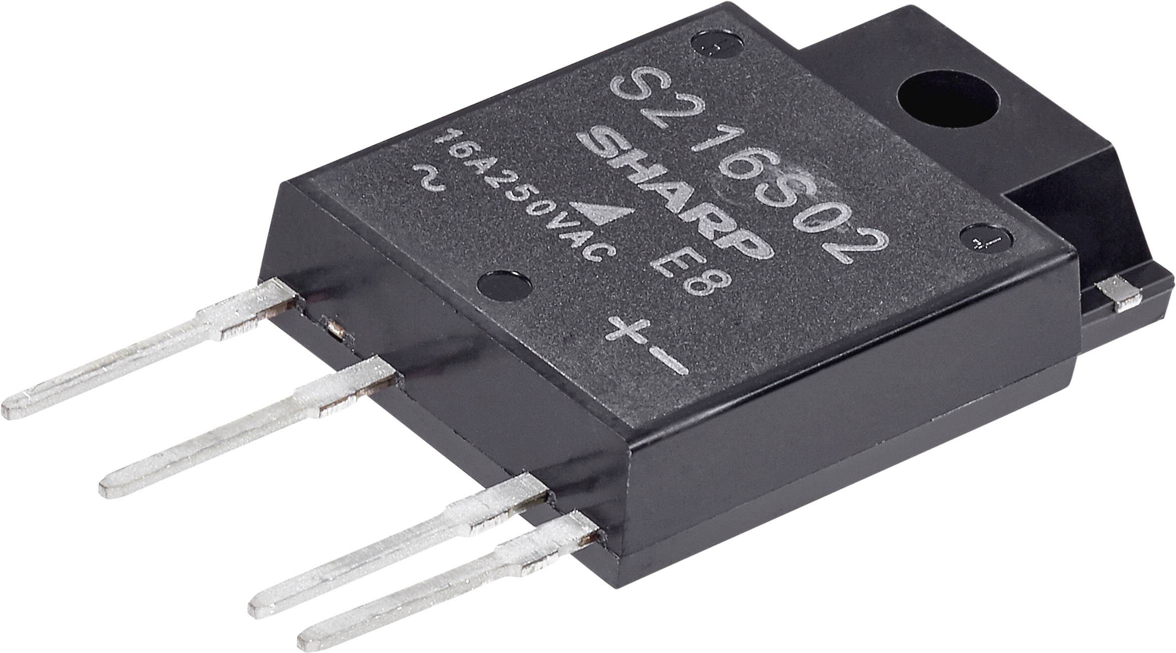 Sharp S 202 S01F (= S 202 SE1) 1 St.