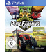 Pure Farming 2018 Day One Edition PS4 USK: 0