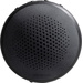 Boompods Fusion Bluetooth® Lautsprecher Freisprechfunktion, Wasserfest Grau