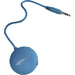 Boompods Audio Splitter Audio Splitter AUX Blau